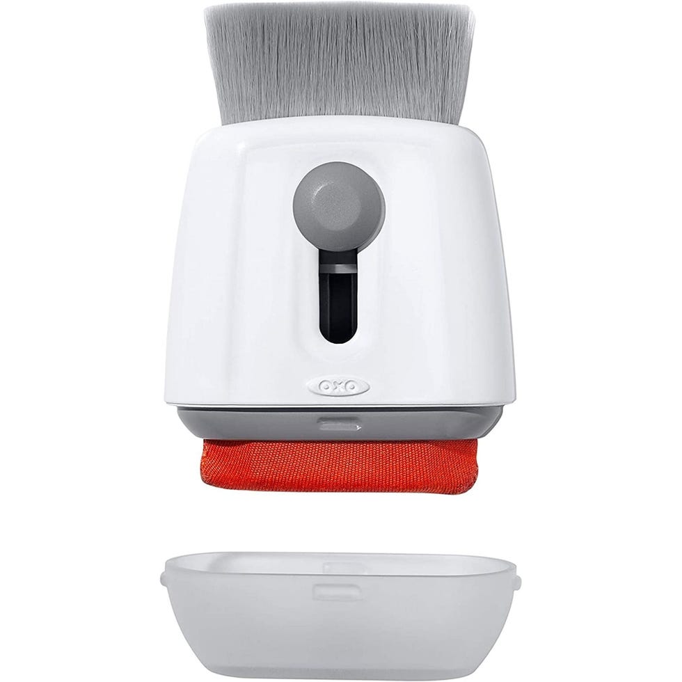 Sweep & Swipe Laptop Cleaner