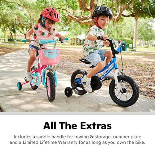 6 Best Kid Bikes of 2024 Tested and Reviewed by Parents and Kids