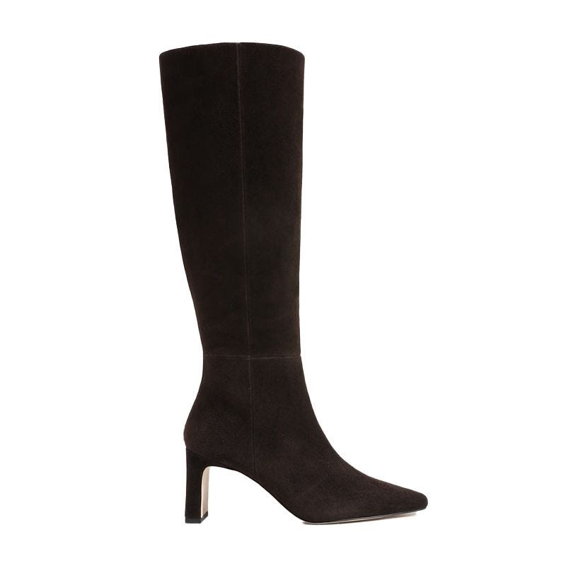 Sylvia Knee-High Boot 