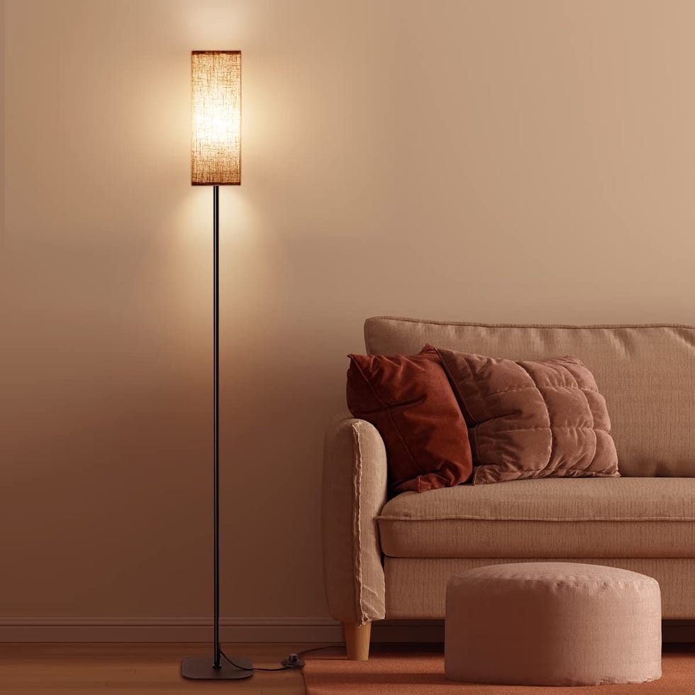 Lámpara de pie LED