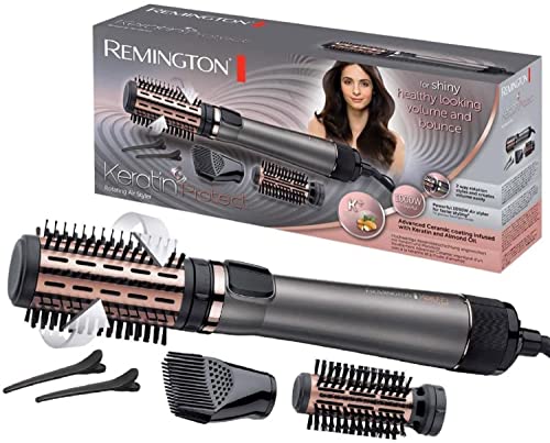 Keratin Protective Air Brush