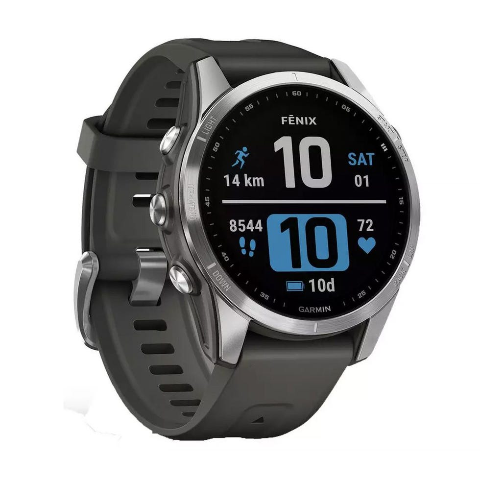 Garmin Fenix 7S 