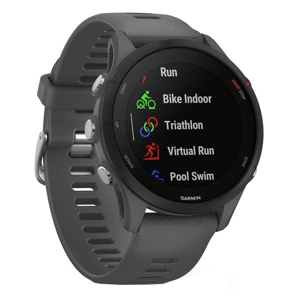 Garmin Forerunner 255 Music 