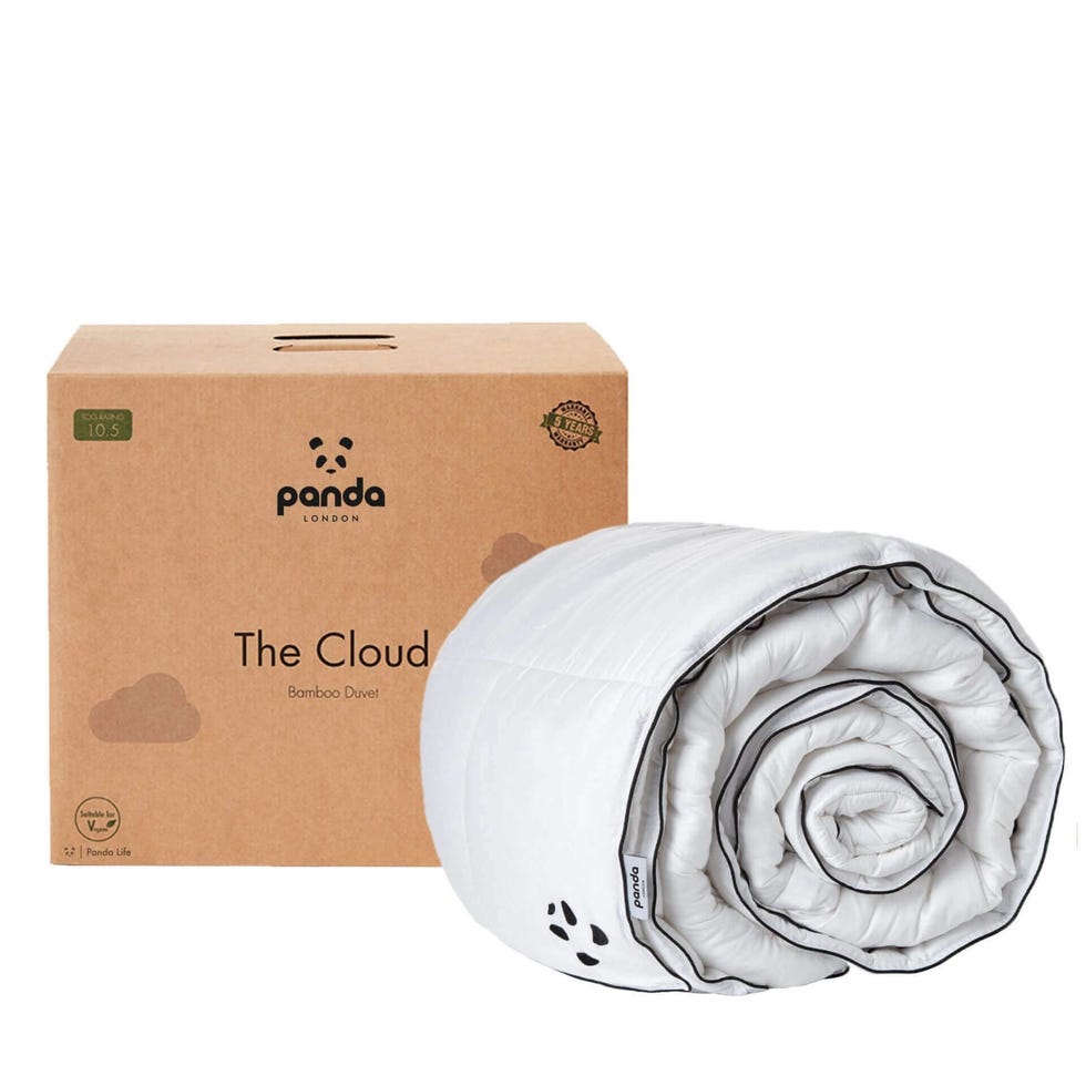 Cloud Duvet