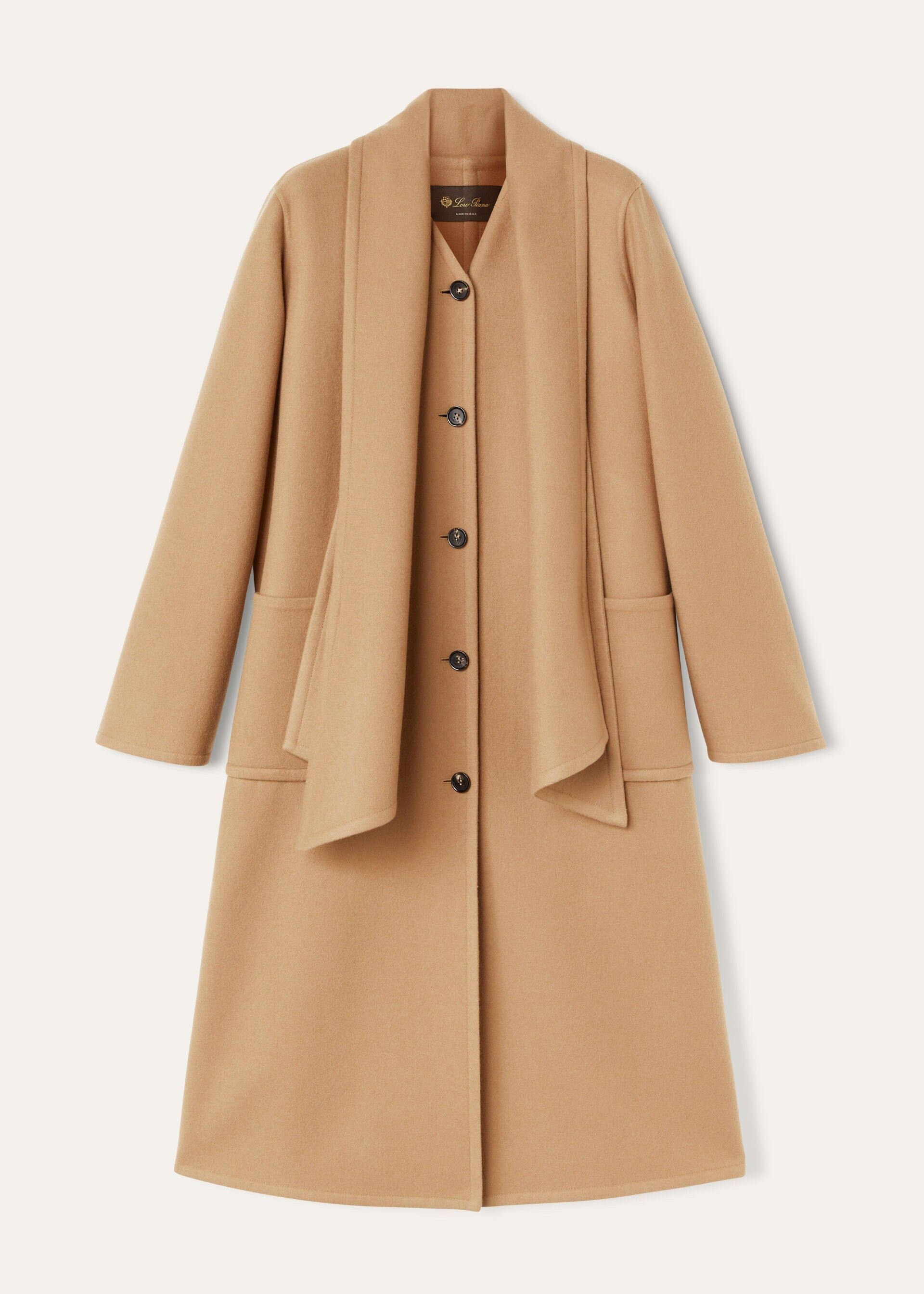 14 best camel coats for women to buy in 2024