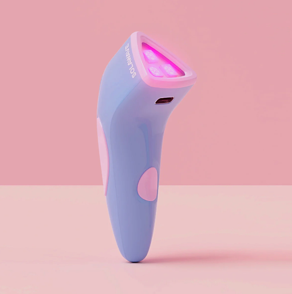 Bye Acne: 3-Minute Pimple Spot Treatment
