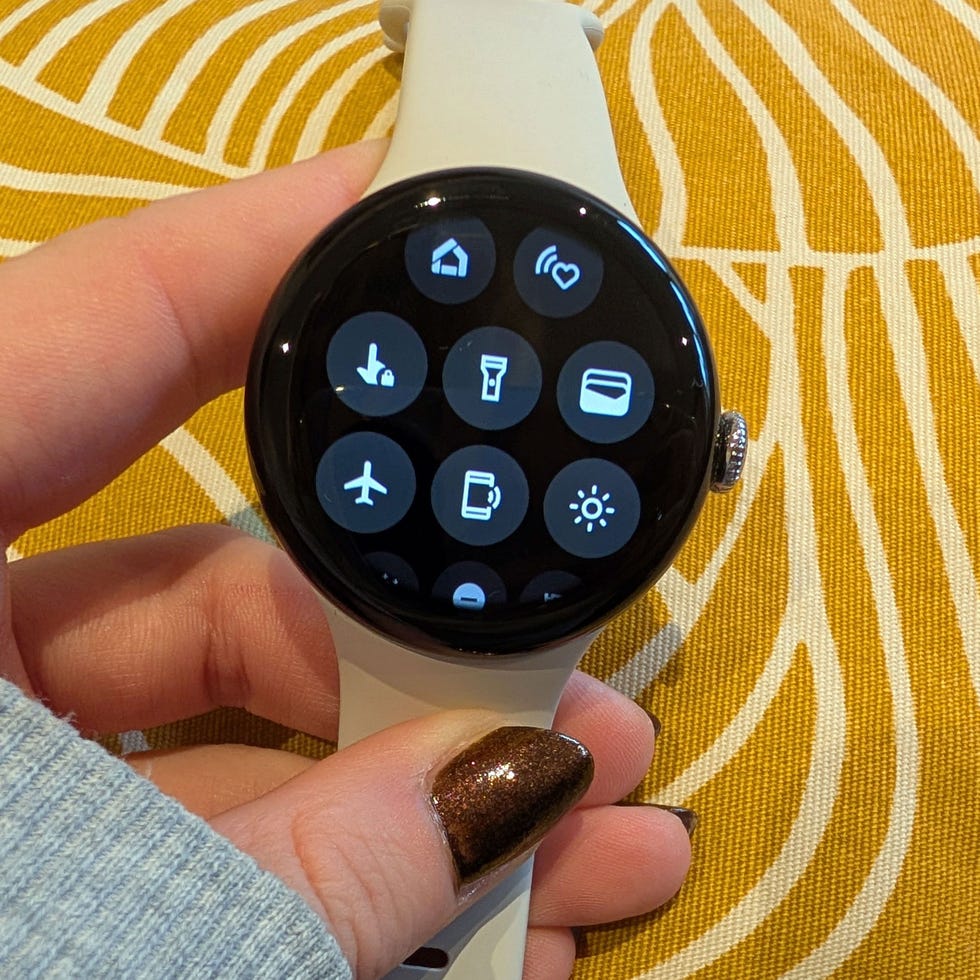 Pixel Watch 3