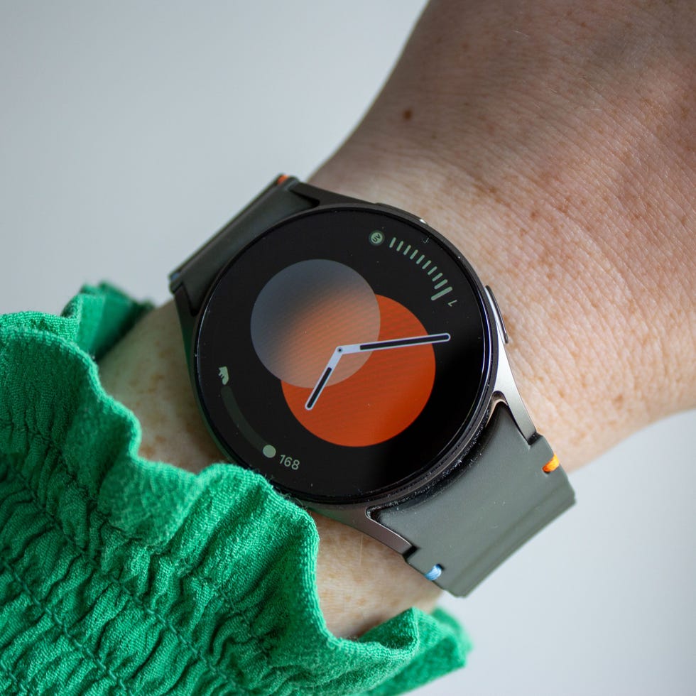 Galaxy Watch 7