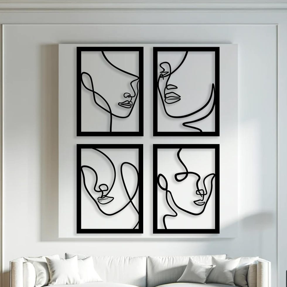Cuadros decorativos