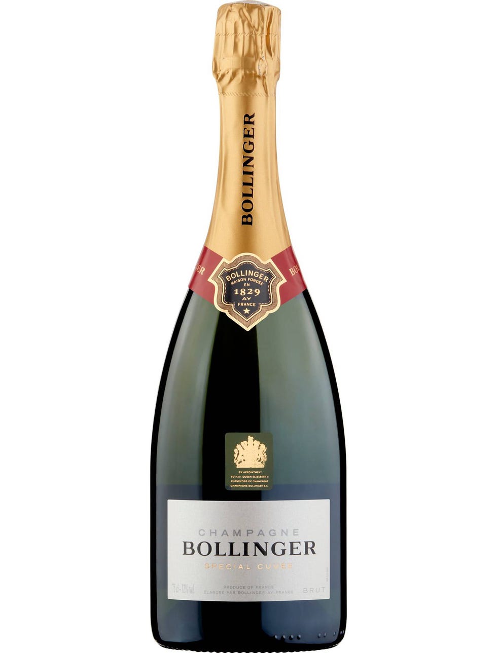 Special Cuvée Brut NV