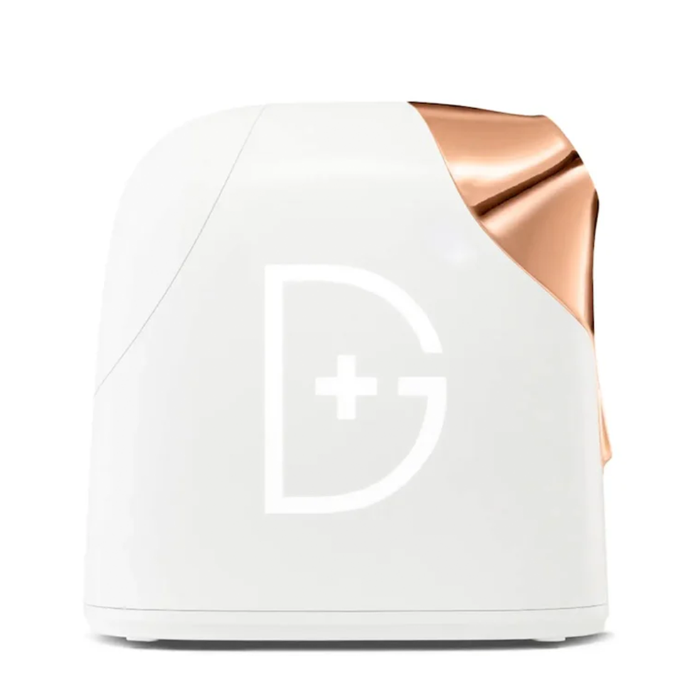 Skincare Pro Facial Steamer Device
