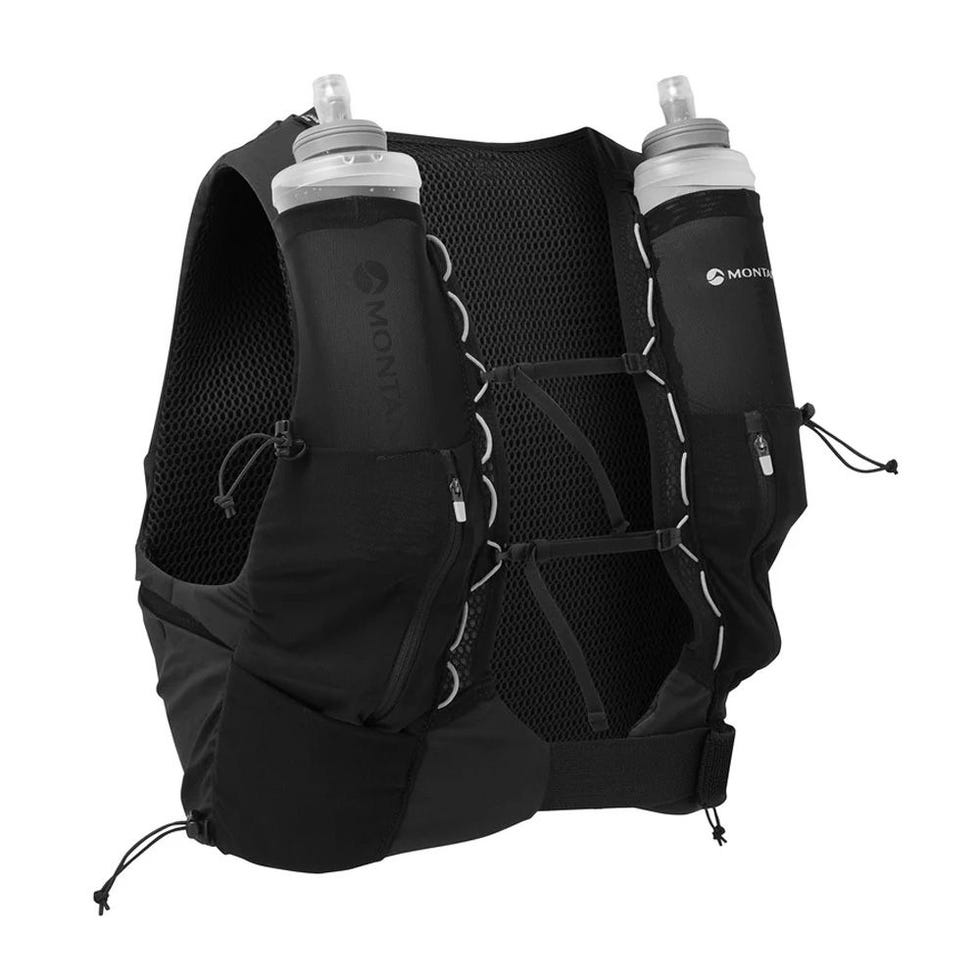 Montane Gecko VP 5L