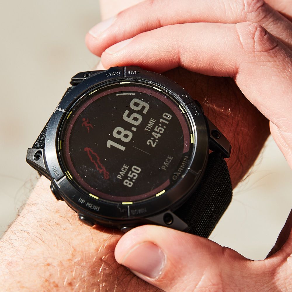 Garmin Cyber Monday Deals 2024 Big Savings for Bigger PRs