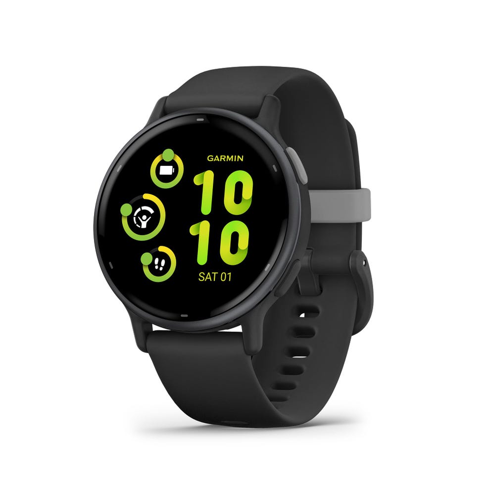 vívoactive 5, Health and Fitness GPS Smartwatch