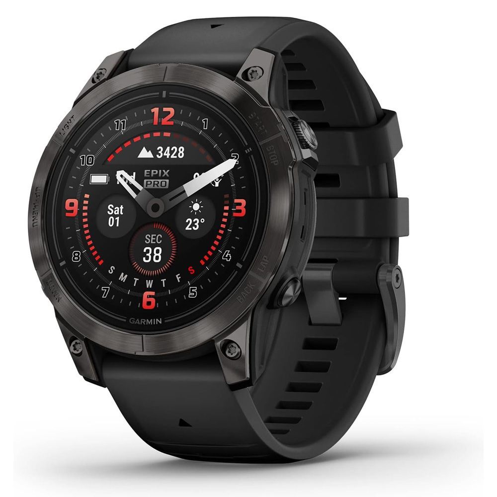 Garmin Cyber Monday Deals 2024 Big Savings for Bigger PRs