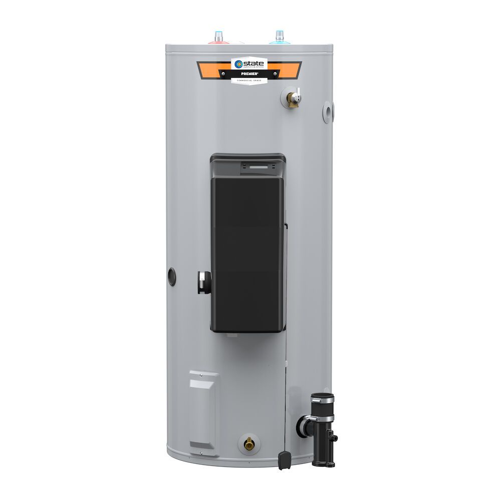 Best 50 gallon gas water heater discount