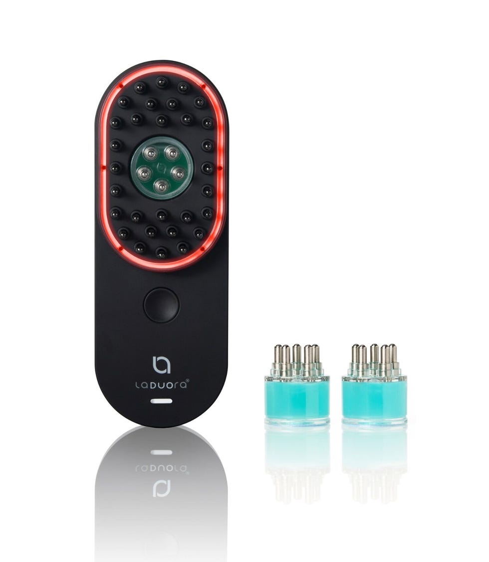 DUO 4-in-1 Pod Based Scalp & Hair Care Device