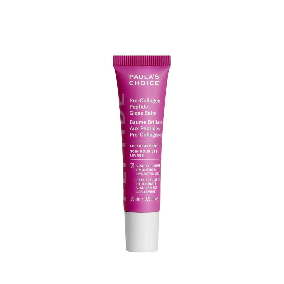 Pro-Collagen Peptide Gloss Balm