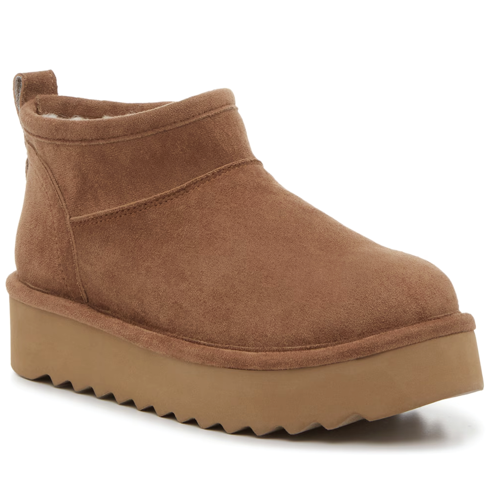 are uggs at dsw real