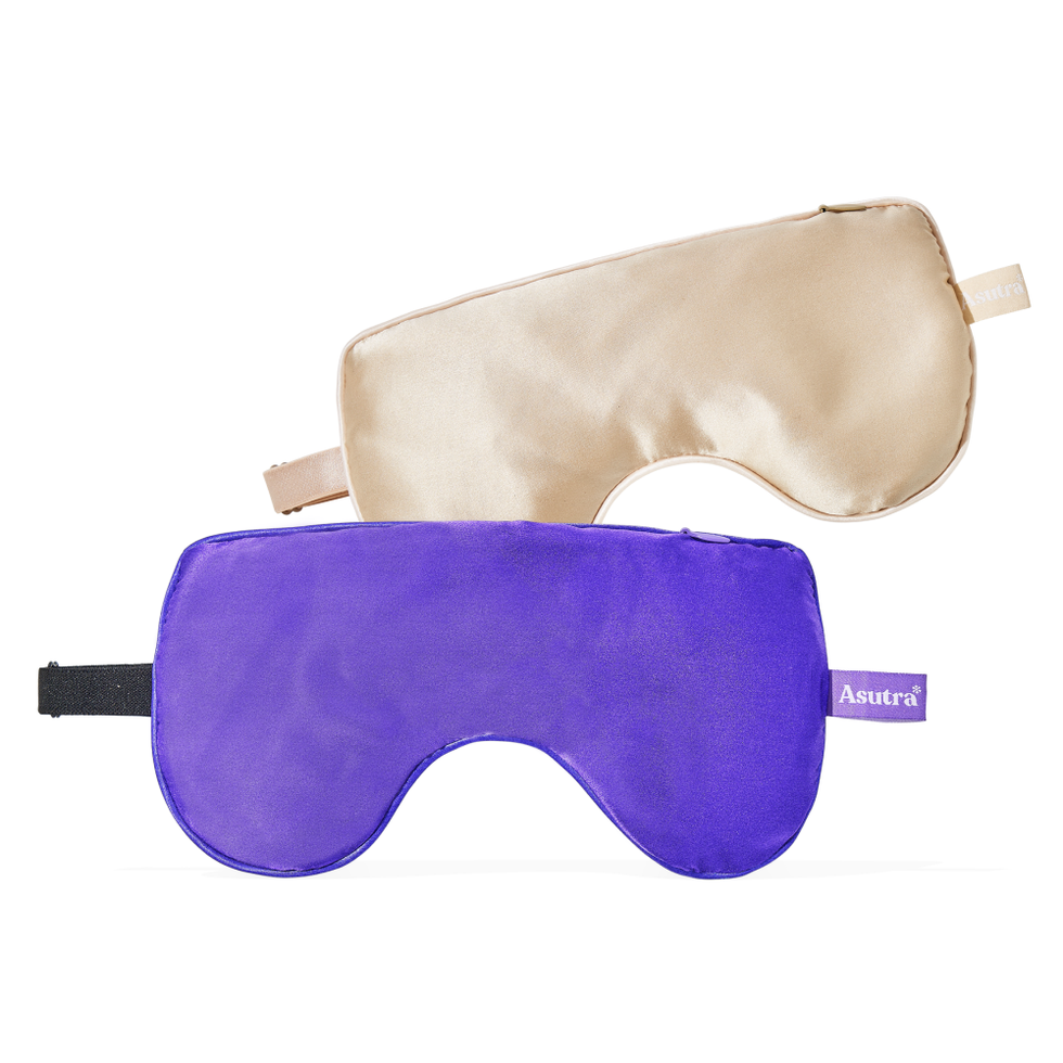 Weighted Eye Pillow for Sleep