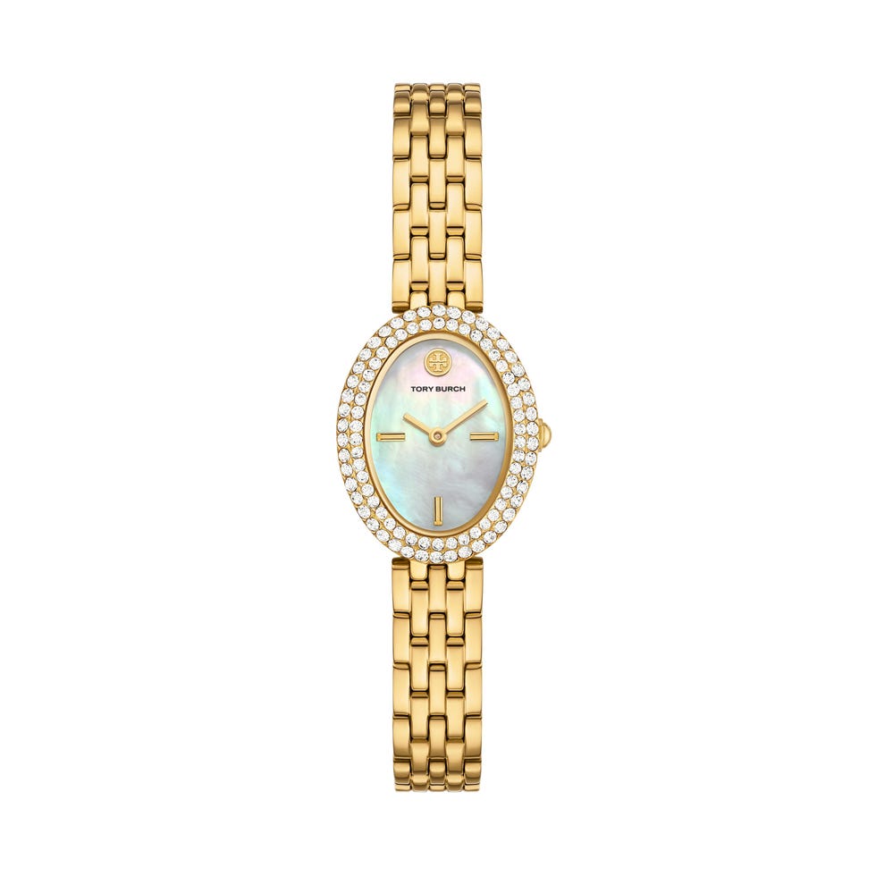 Tory Burch Oval Watch