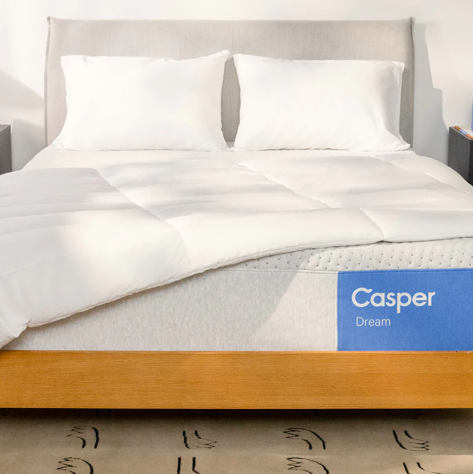 Casper mattress black friday discount