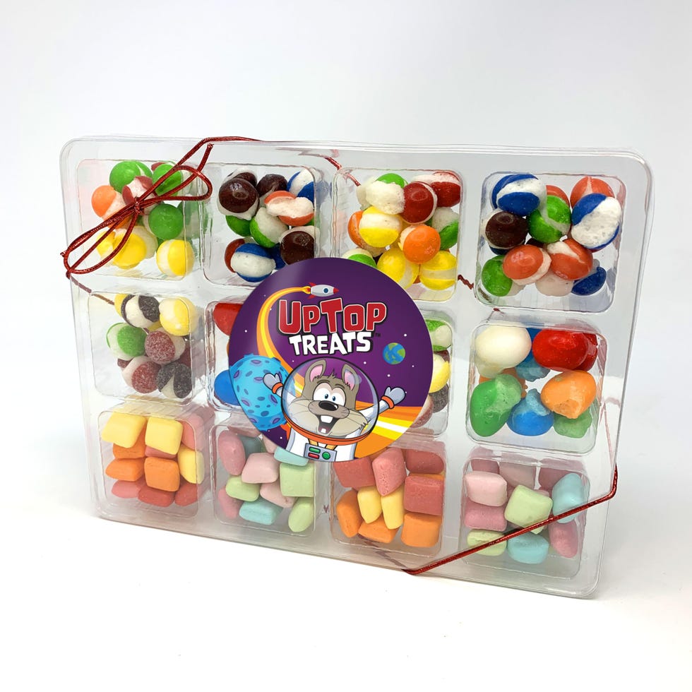 Freeze Dried Candy Variety Pack