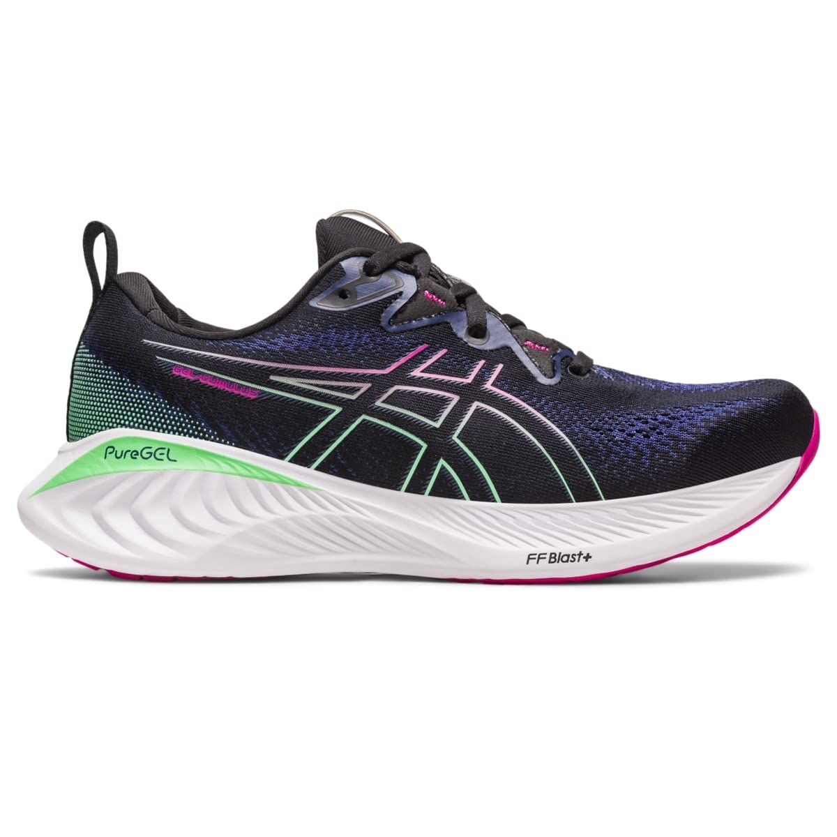 What is the most cushioned asics running shoe sales