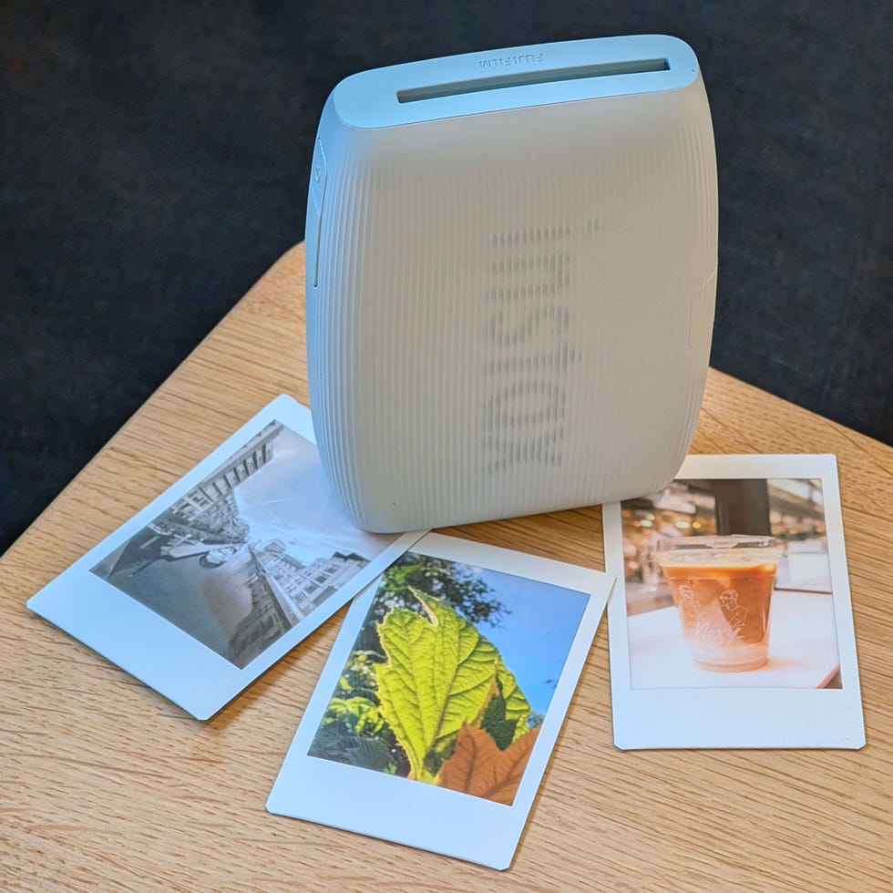 Instax Mini Link 3