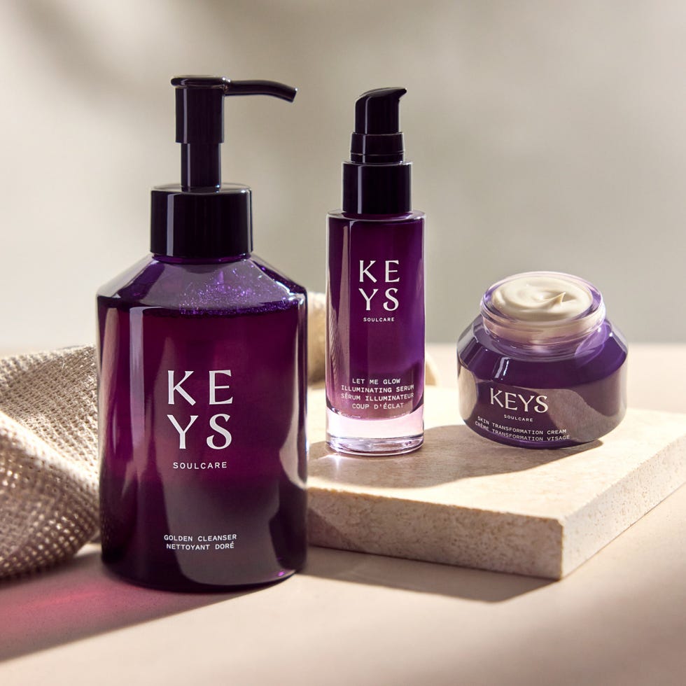 Hydrate + Glow Bundle