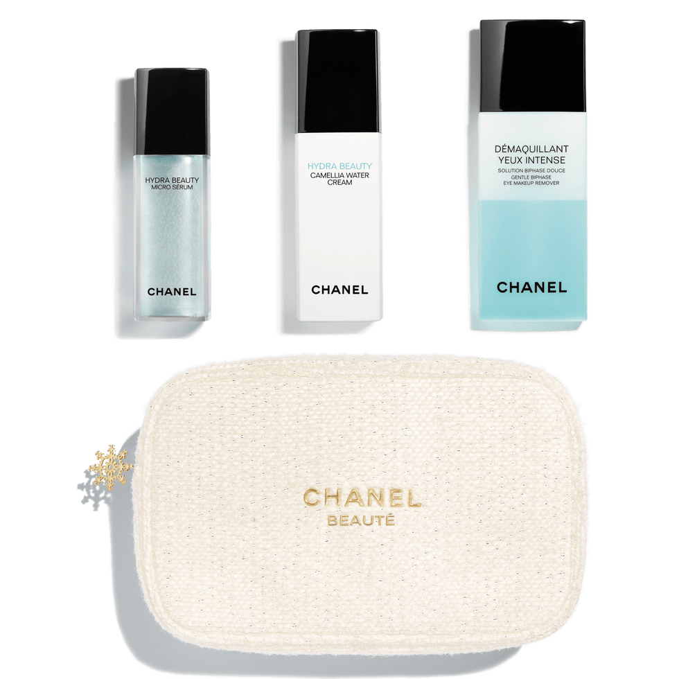 Layers of Hydration Skincare Set
