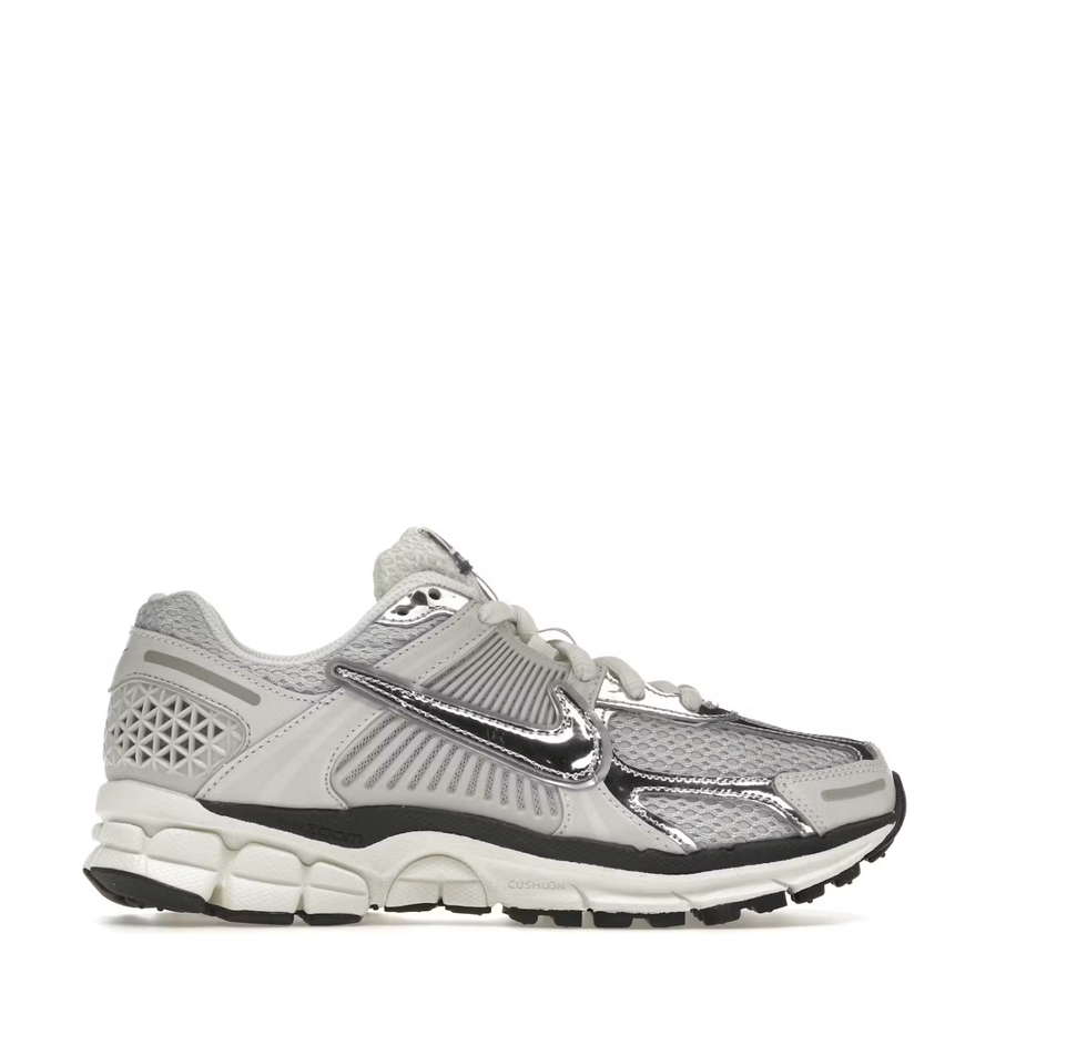 Zoom Vomero 5Photon Dust Metallic Silver 