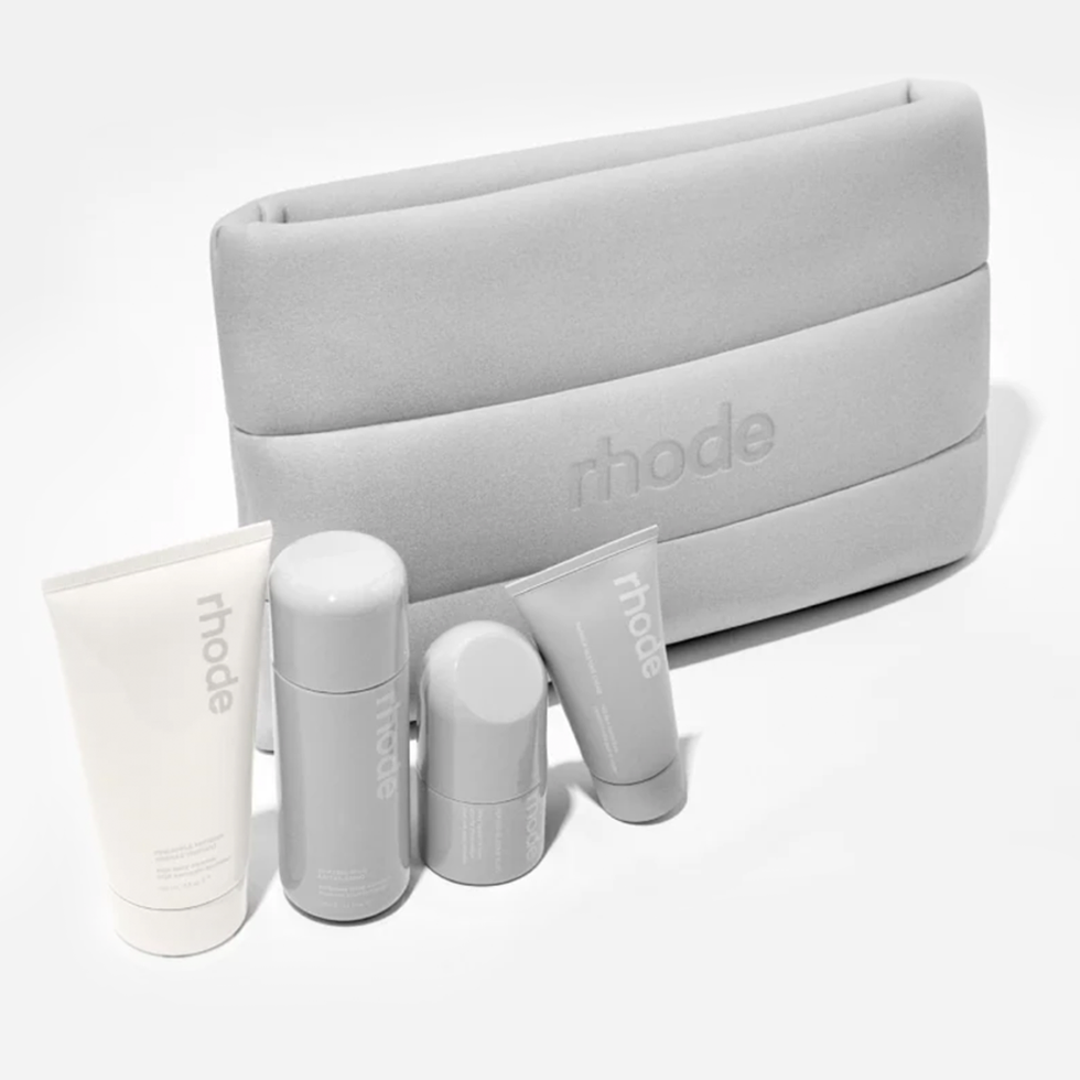 The Rhode Kit