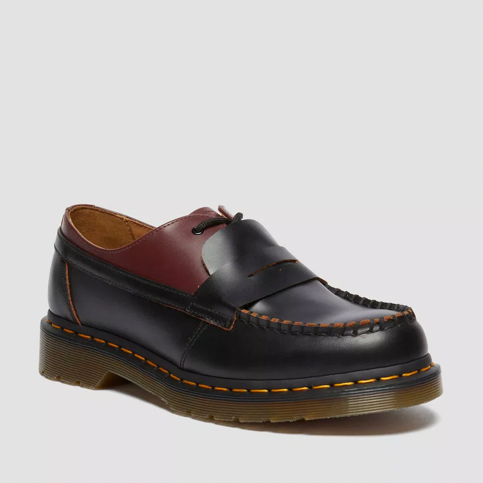 Dr Martens and Maison Margiela Just Dropped the Ultimate Dr Martens and Maison Margiela Just Dropped the Ultimate