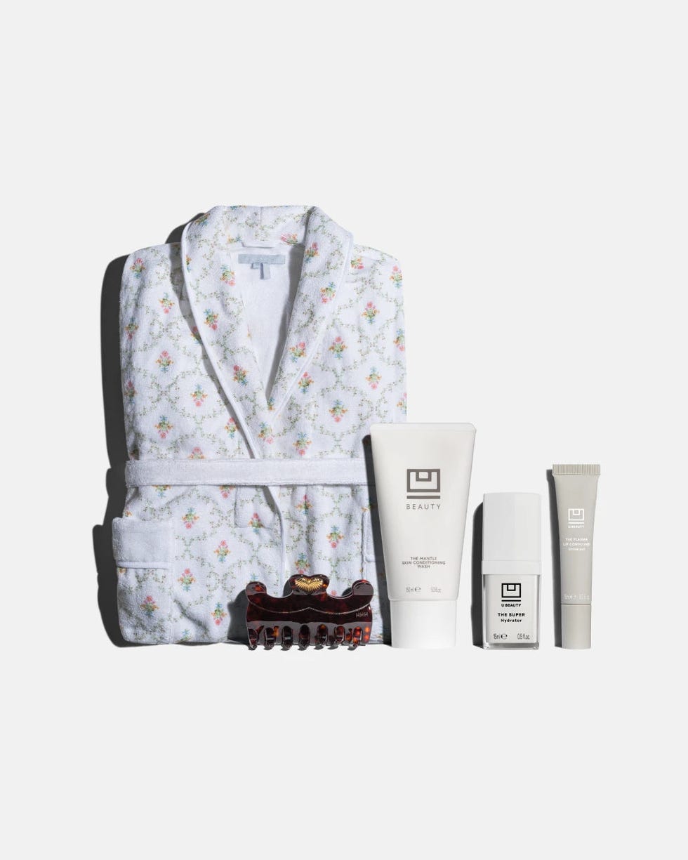 Get Unready Hill House + UB Set