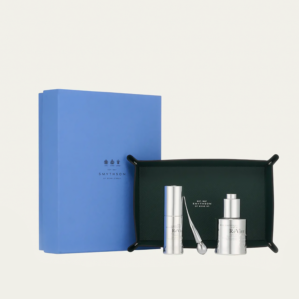 Peau Magnifique Gift Set