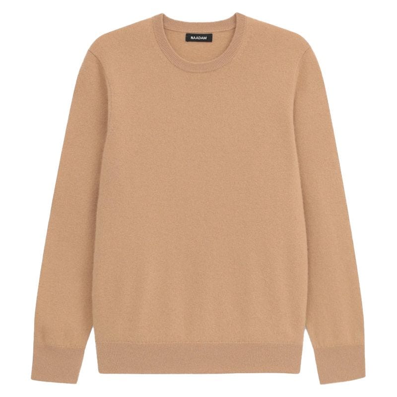 Original Cashmere Sweater