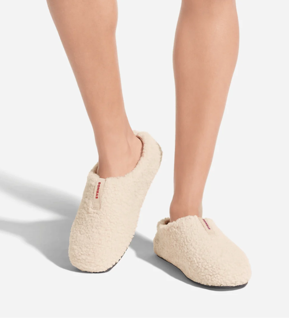 Women's Sunday Slipper