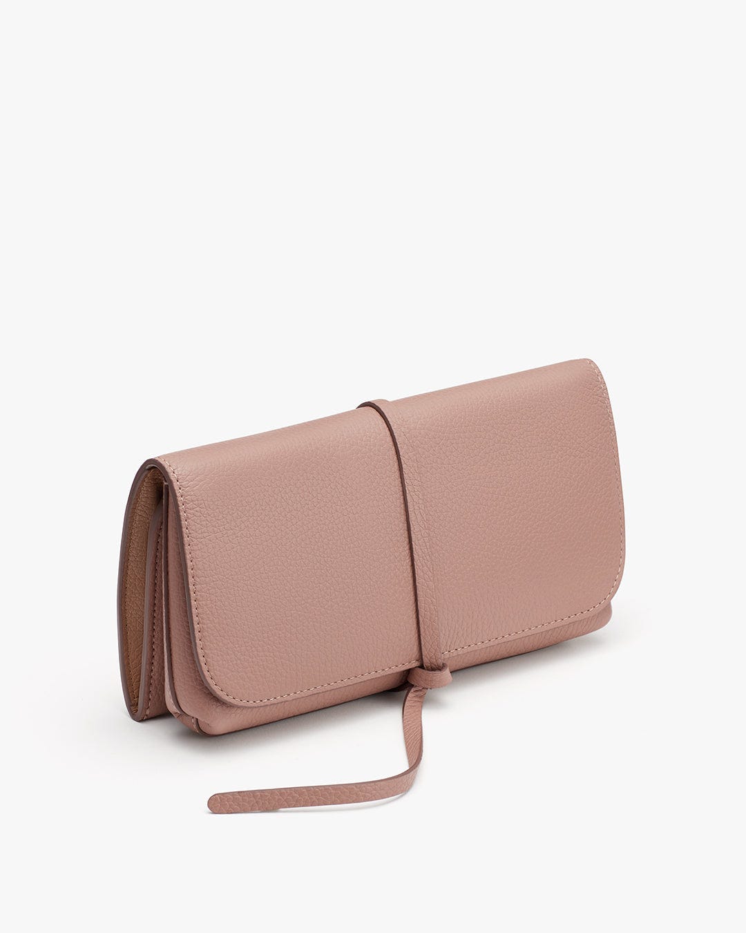 The 14 Best Cosmetic Bags of 2025, According to Experts