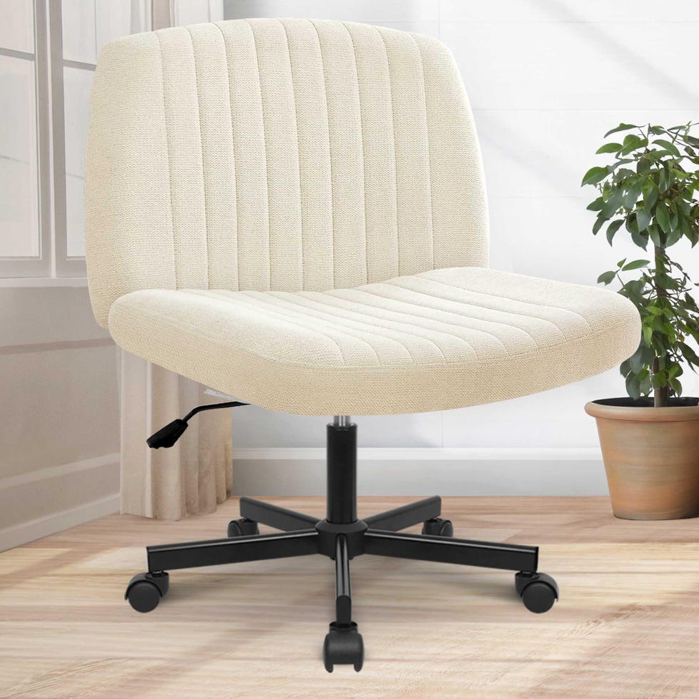 Criss Cross Desk Chair  