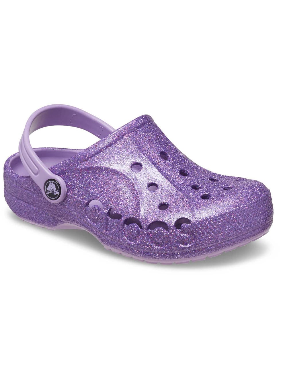 Toddler & Kids Baya Glitter Clog