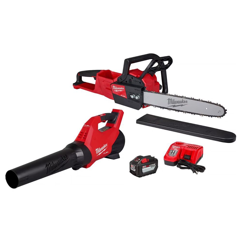 Milwaukee chainsaw black friday sales