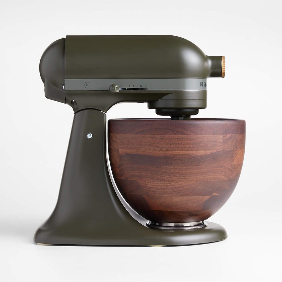 Artisan Design Series Evergreen Mixer