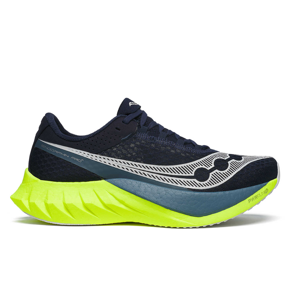 Saucony long distance running shoes online