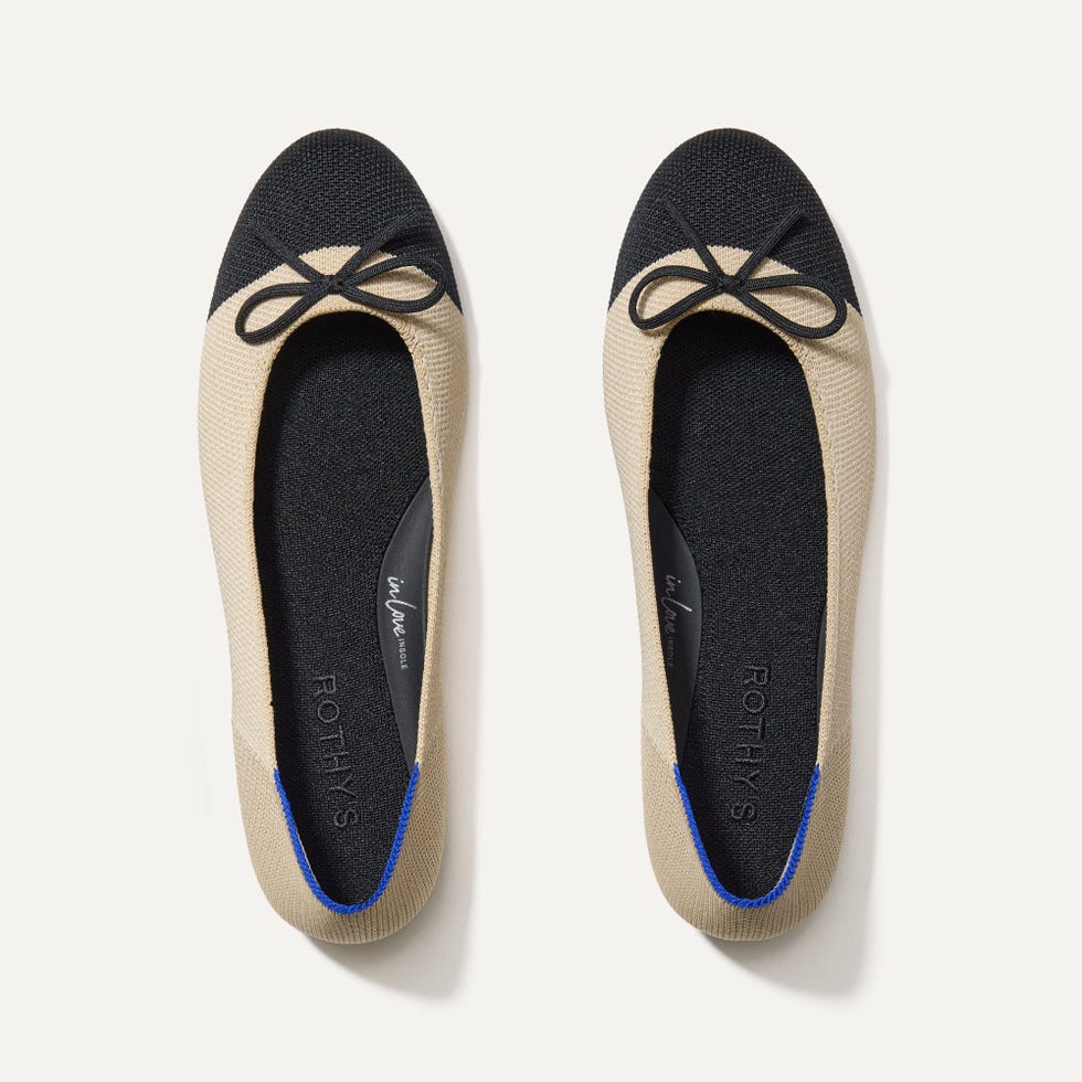 The Ballet Flat 