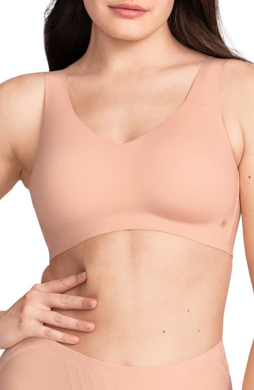 V-Neck Bra 