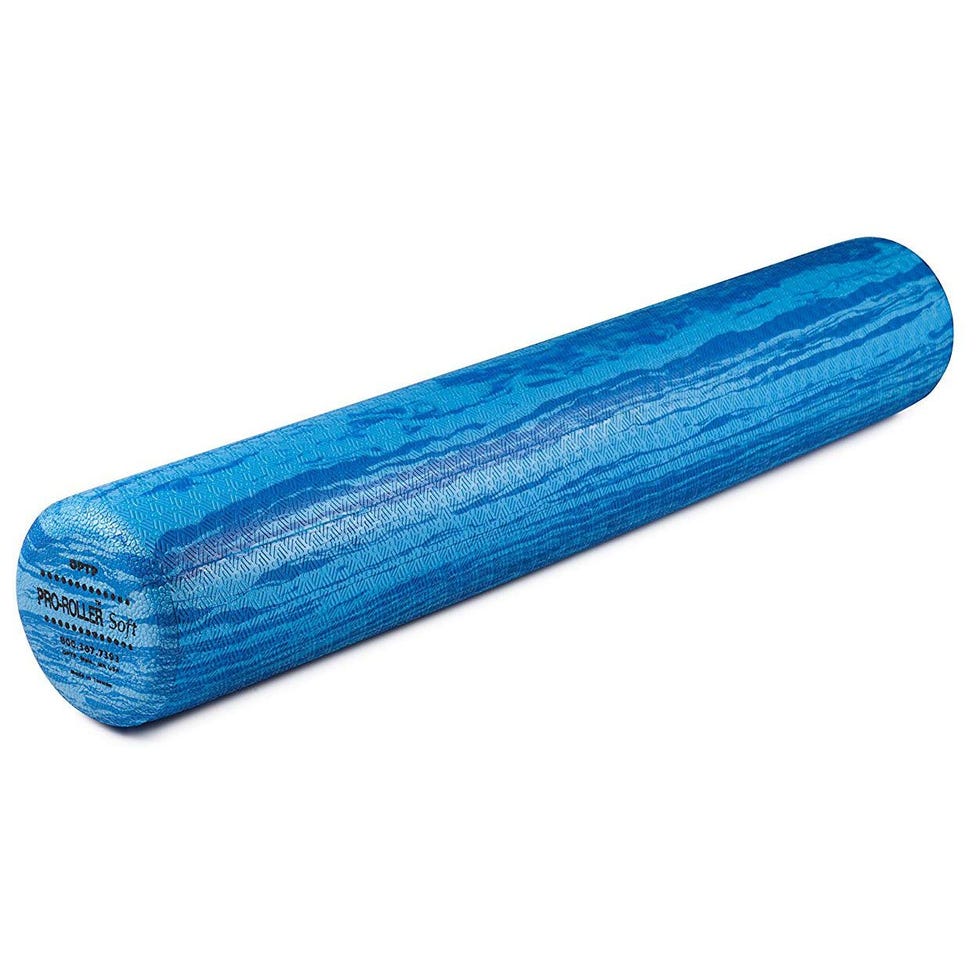 Pro-Roller soft density foam roller