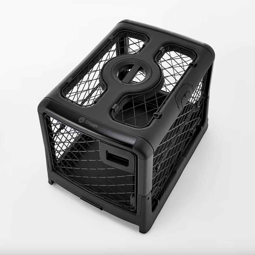 Revol Dog Crate Revol Dog Crate