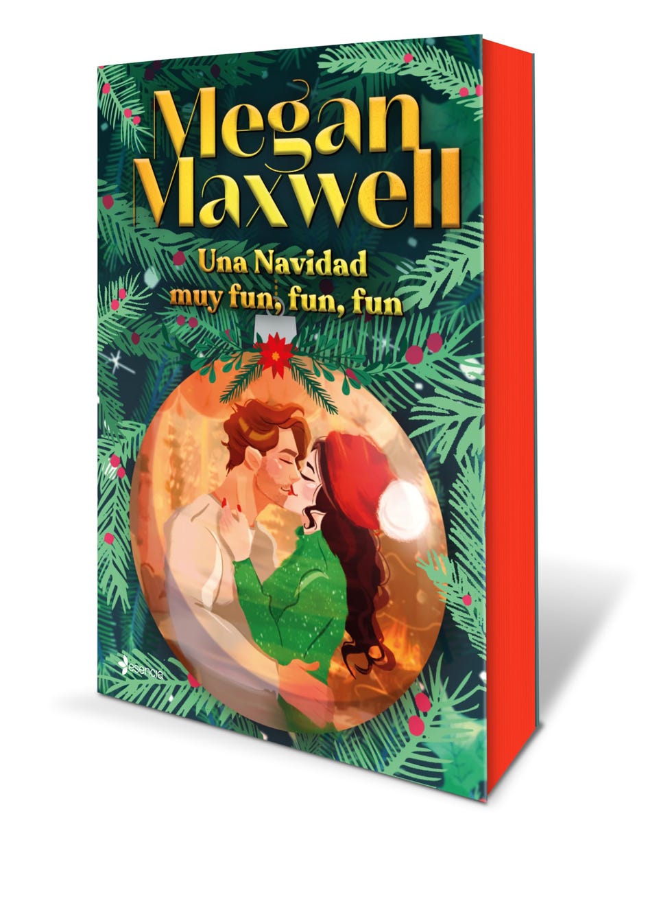 Una Navidad muy fun, fun, fun