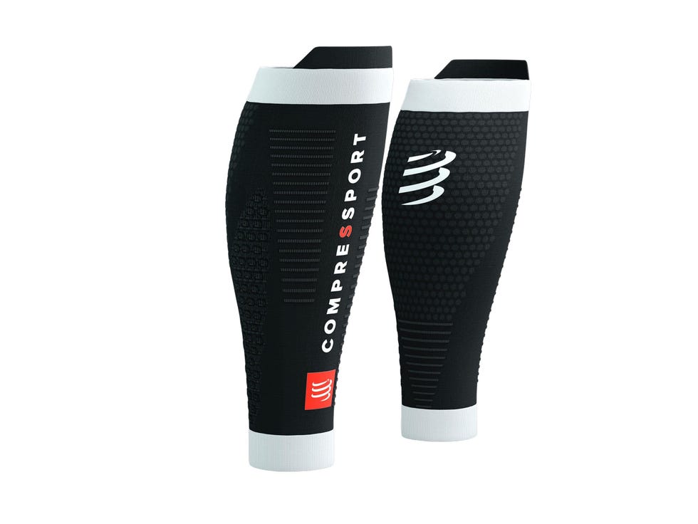 CompRESSPORT manguitos de compresión